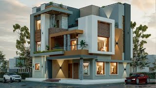 27x47 me ghar ka naksha ll 27x47 house plan ll 27x47 ka makan ll 27x47 house design [upl. by Terena907]