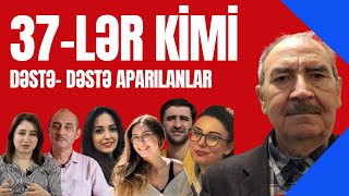 Azərbaycanın ən natəmiz adamları quotÇistkaquot təmizləmə əməliyyatı aparırlar Karvanı yükü ilə udanlar [upl. by Tewfik]