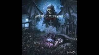 Avenged Sevenfold  Nightmare Songsterr Version [upl. by Ardnal305]