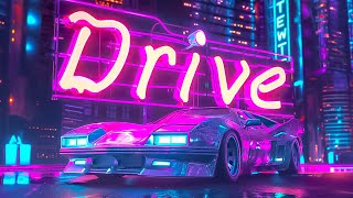 Mister Retro  Drive [upl. by Latonia662]