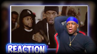 Wooski  Computers Remix REACTION [upl. by Busiek]