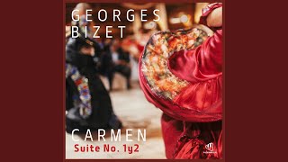 Carmen Suite No 1  Aragonaise [upl. by Ecyned]