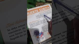 🔴 Muerte Súbita [upl. by Oigroeg]