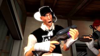 SFM TF2  Cult of Personality Chapter 5 preview [upl. by Alikam214]