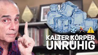 1133 Kalter Körper unruhiger Körper [upl. by Ahseinet]