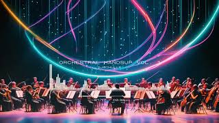 DjSchulle  Orchestral HandsUp Vol 1 [upl. by Ulland]