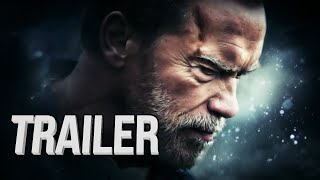 Aftermath  Trailer German feat Arnold Schwarzenegger [upl. by Holub]