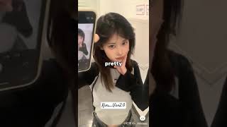 Tall girls are🤭 astheticvideoediting astroloji kpop music [upl. by Sirad]