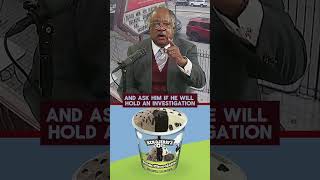 Matt Gaetz To Investigate Ben And Jerrys Boom Chocolatta [upl. by Haimarej]