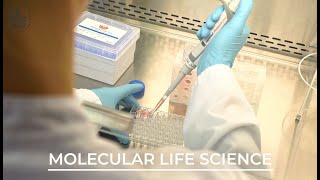 Digitaler Schnuppertag  Life Sciences [upl. by Atem234]