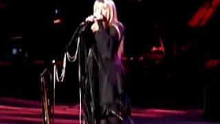 Fleetwood Mac  Sara  Izod Center 3212009 [upl. by Marelda]