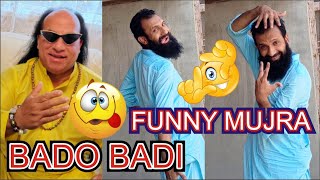 Chahat Fateh Ali Khan New Mujra Bado Badi  Bado Badi  by Chahat Fateh Ali Khan  Song  Released [upl. by Ihsorih]