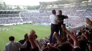 ŞAMPİYON OLACAĞIZ BEŞİKTAŞIM BU SENE BEŞİKTAŞ  galatasaray 2009 [upl. by Corly]