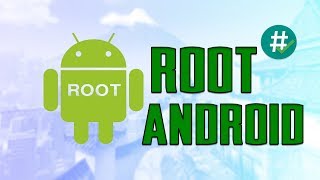 ROOT ANDROID COMMENT ROOTER VOTRE SMARTPHONE SANS PC en Wolof [upl. by Walton]