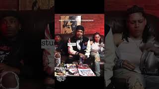 Lil Flip speaks on Ewol Samo amp Aayo KD incident [upl. by Grearson]