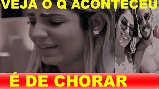 É DE CHORAR OLHA O QUE ACONTECEU EM RELACIONAMENTO DE HARIANY DO BBB 19 SAIBA TUDO [upl. by Elokin]