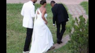 Alica Keys and Swizz Beatz Wedding Photos [upl. by Ytoc]