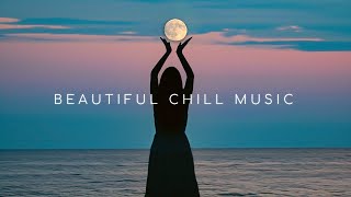 Peace in Deep Chill Ambient  Beautiful Chill Music amp ChillOut Mix for Calm Your Mind [upl. by Papp]