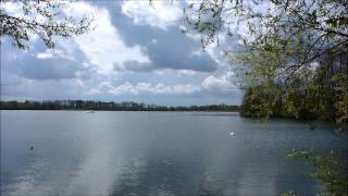 Radtour von Wadersloh zum Mastholthersee [upl. by Zebulen]