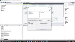 Exporting a Talend Project [upl. by Huan445]