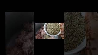 chapli kabab recipe [upl. by Alyks]