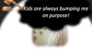 ASD CBT Video for Children Number 7 When Your Mind Blames Too Much [upl. by Dino422]