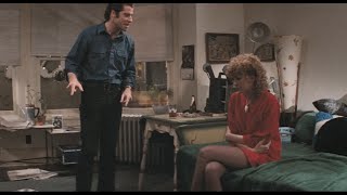 Nancy Allen from Blow Out Pantyhose scene [upl. by Witherspoon789]