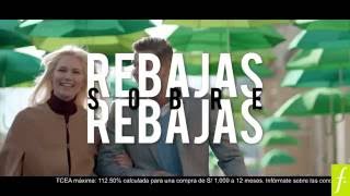 Rebajas Sobre Rebajas [upl. by Arnon]