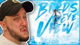 Juice WRLD  Birds Eye View REACTION [upl. by Nerw599]