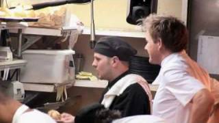 MASSIVE Fight In Kitchen  Kitchen Nightmares [upl. by Uria]