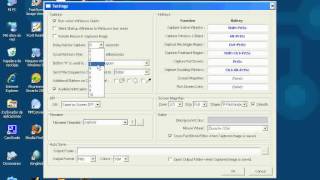 Tutorial FastStone Capture [upl. by Joliet]