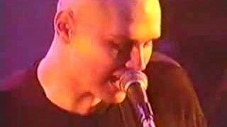 Smashing Pumpkins Live 1996  Jellybelly [upl. by Zinck186]