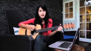 Maudy Ayunda quotThe Climbquot Cover [upl. by Amadeus]