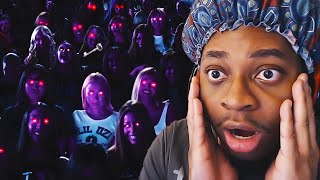 THEY DOUBTED MY GOAT  Lil Uzi Vert  Eternal Atake 2 Full Album ReactionReview [upl. by Ramilahs]