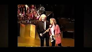 Styx too much time on my hands live America West Arena Phoenix Arizona July 19 1997 ￼￼ [upl. by Pasia]