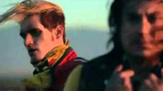 My Chemical Romance  quotNa Na Naquot Official Music Video Deleted Scenes [upl. by Kcirted210]