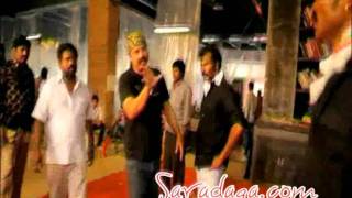 Oosaravelli Telugu Movie Making Jr Ntr Tamanna Payal Ghosh [upl. by Nirahs258]