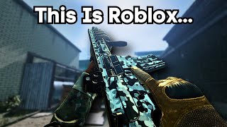 These Realistic Games Are On ROBLOX [upl. by Artek673]