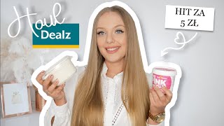 MUST HAVE z DEALZ âť¤ď¸Ź CO WARTO KUPIÄ† GADĹ»ETY DO DOMU I NIE TYLKO  DOM amp BEAUTY [upl. by Juli792]