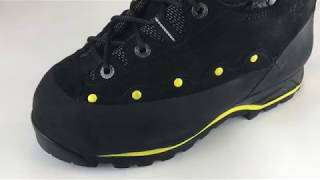 Pfanner Pilatus Chainsaw Boots  Product video [upl. by Pen]