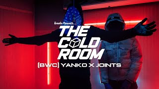 BWC Yanko x Joints  The Cold Room w Tweeko S1E12  MixtapeMadness [upl. by Amberly]