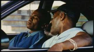 Clockers  Glass Dick Delroy Lindo speech [upl. by Asina153]