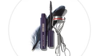 KEVYN AUCOIN BEAUTY INDECENT MASCARA [upl. by Setarcos]