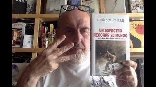 Libros recomendados ojo con el arte 921 Marx y Engels el Manifiesto Comunista 3 [upl. by Donall]