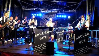 Souled Out am 03082019 bei Live am Marktplatz [upl. by Hinch464]