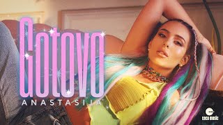 ANASTASIJA  GOTOVO OFFICIAL VIDEO [upl. by Frasch426]