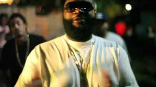 Magazeen Ft Rick Ross  711 Hustle [upl. by Garcon694]