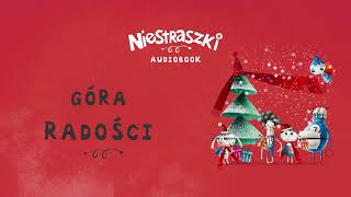 PZU Niestraszki Góra radości  audiobook [upl. by Yedorb]