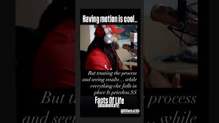 In due time rap frontline hiphop nashville factsoflife “BOSS BOSS” [upl. by Eneja]