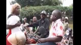 Amarula comedy 4  New Ugandan Television show 2013 by televisionshowsug [upl. by April]